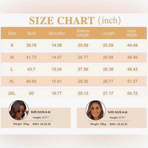 NWT Womens Tops Button Down Shirts Print Long Sleeve Blouses - Picture 7 of 7